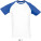 Herren Raglan T-Shirt bicolor - 2229F015-8D5D-4714-A45A-F5EAD4B47687 - variant CC 25119090101