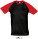 Herren Raglan T-Shirt bicolor - EB63461C-3719-449B-B73A-2295B2F1B195 - variant CC 25119081401
