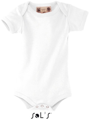 Bio Ripp Baby Body - Reklamnepredmety