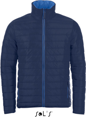 Leichte Herren Steppjacke - Reklamnepredmety