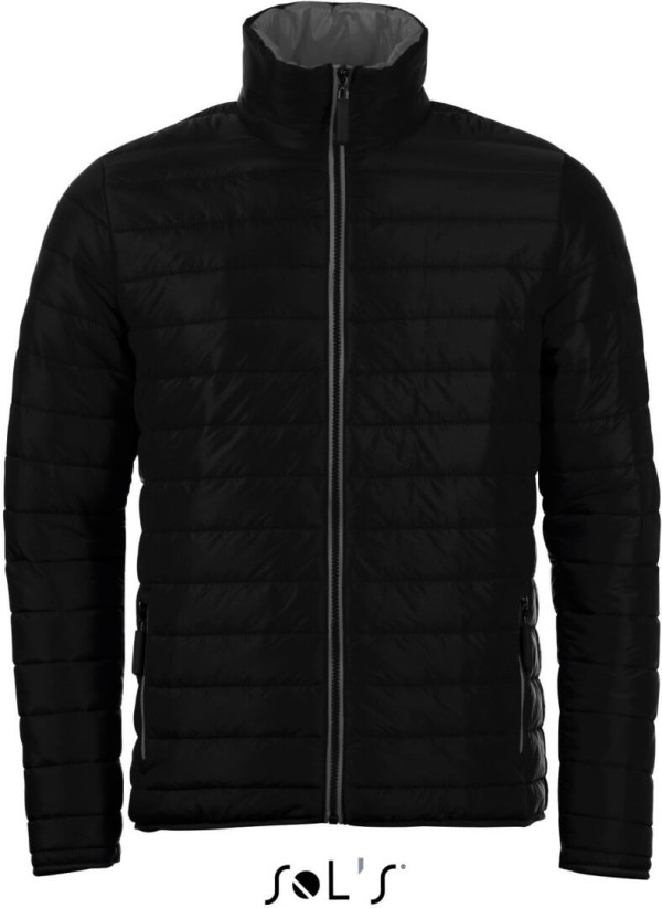 Leichte Herren Steppjacke