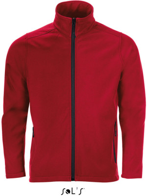 Herren 2-Lagen Softshell Jacke - Reklamnepredmety