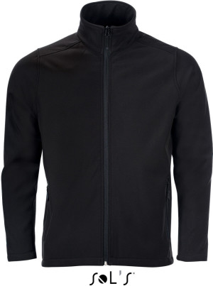 Herren 2-Lagen Softshell Jacke - Reklamnepredmety