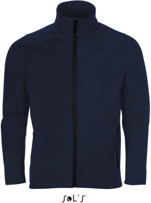 Herren 2-Lagen Softshell Jacke - Reklamnepredmety