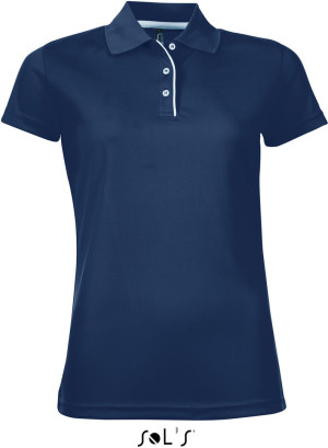 Damen Piqué Sport Polo - Reklamnepredmety