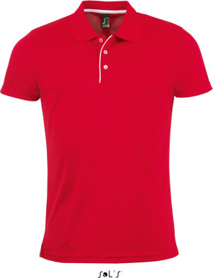Herren Piqué Sport Polo - Reklamnepredmety
