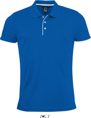 Herren Piqué Sport Polo - Reklamnepredmety