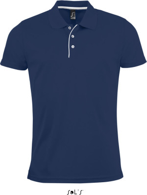 Herren Piqué Sport Polo - Reklamnepredmety