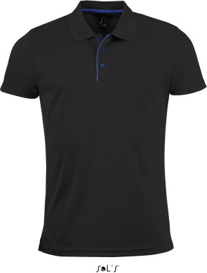 Herren Piqué Sport Polo - Reklamnepredmety