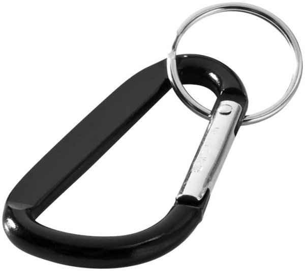 Timor Schlüsselanhänger mit Karabiner