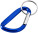 Timor Schlüsselanhänger mit Karabiner - 11808501 - variant PF 11808501