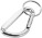 Timor Schlüsselanhänger mit Karabiner - 11808502 - variant PF 11808502