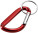 Timor Schlüsselanhänger mit Karabiner - 11808503 - variant PF 11808503