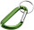 Timor Schlüsselanhänger mit Karabiner - 11808504 - variant PF 11808504