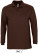Piqué Polo langarm - 23265D6B-3E43-4AD2-9EC5-E3C89C3DB436 - variant CC 25135314001