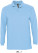 Piqué Polo langarm - 26B6D481-DCAF-4339-83FA-A45F28321ED6 - variant CC 25135341001