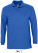 Piqué Polo langarm - 283140F1-18B0-4B97-B05A-BA8E68604CA5 - variant CC 25135345001