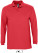 Piqué Polo langarm - 31B21530-C8DE-4D6D-BDBC-42455D8D6548 - variant CC 25135300401