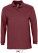 Piqué Polo langarm - D0E494A0-A7BE-4479-9A95-551F78AAA19C - variant CC 25135337001