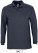 Piqué Polo langarm - F7265836-2973-423E-85B1-C9AE40BC7C69 - variant CC 25135300301