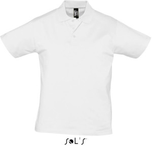 Herren Jersey Polo - Reklamnepredmety