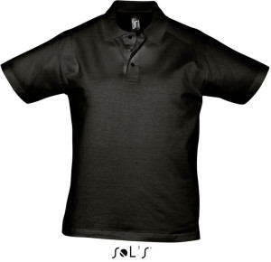 Herren Jersey Polo - Reklamnepredmety