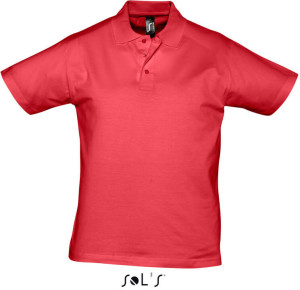 Herren Jersey Polo - Reklamnepredmety