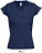 Damen V-Neck T-Shirt - 04D1261F-5E25-4F67-A0C5-7FD7EADDD0A5 - variant CC 25138829001
