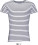 Herren T-Shirt gestreift - F5CF7479-BC77-491A-A57E-D8673E308E39 - variant CC 25139890801
