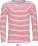 Herren Langarm T-Shirt gestreift - 30969F79-76CF-4294-B8BF-92D07C5F4178 - variant CC 25140290301