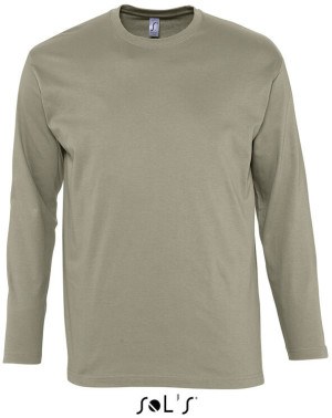 T-Shirt langarm - Reklamnepredmety