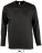 T-Shirt langarm - C018FB71-54A1-4574-9B46-691F3990C78A - variant CC 25142000201