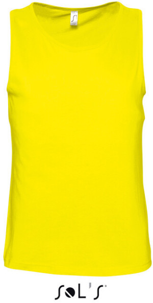 Herren Tank Top - Reklamnepredmety