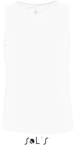 Herren Tank Top - Reklamnepredmety