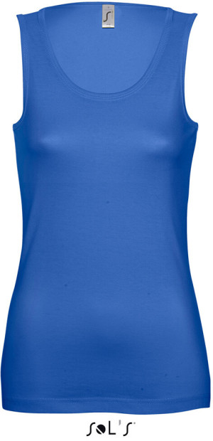 Damen Tank Top - Reklamnepredmety