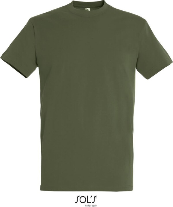 Heavy T-Shirt