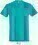 Heavy T-Shirt - ps-251500-sol-s-imperial-caribbean-blue-front-a8f8e60c-503b-45ad-bd7c-2d2ffcc2540f-web - variant 