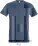 Heavy T-Shirt - ps-251500-sol-s-imperial-denim-front-0f910c48-3d69-49c4-ad9f-757b3f900c9a-web - variant 