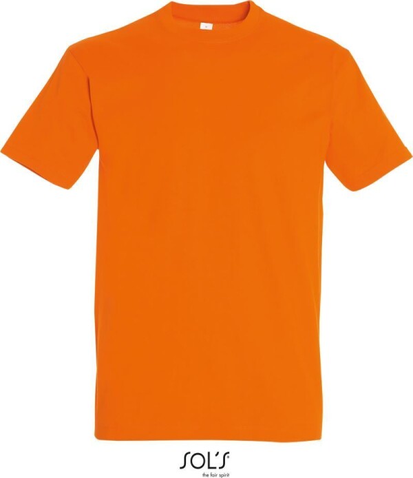 Heavy T-Shirt