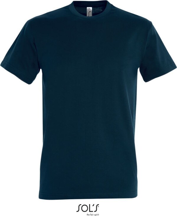 Heavy T-Shirt