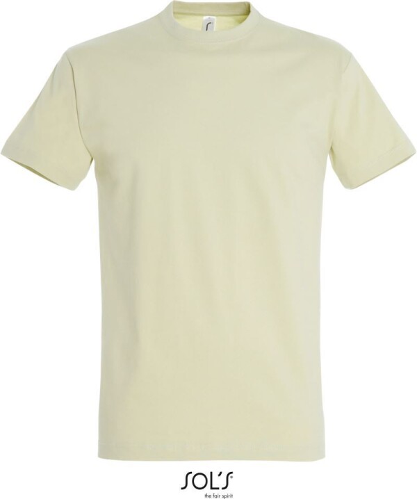 Heavy T-Shirt