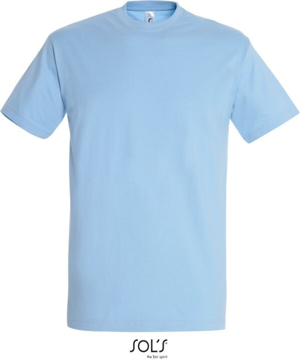 Heavy T-Shirt
