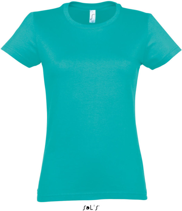 Damen T-Shirt