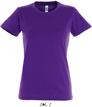 Damen T-Shirt - Reklamnepredmety