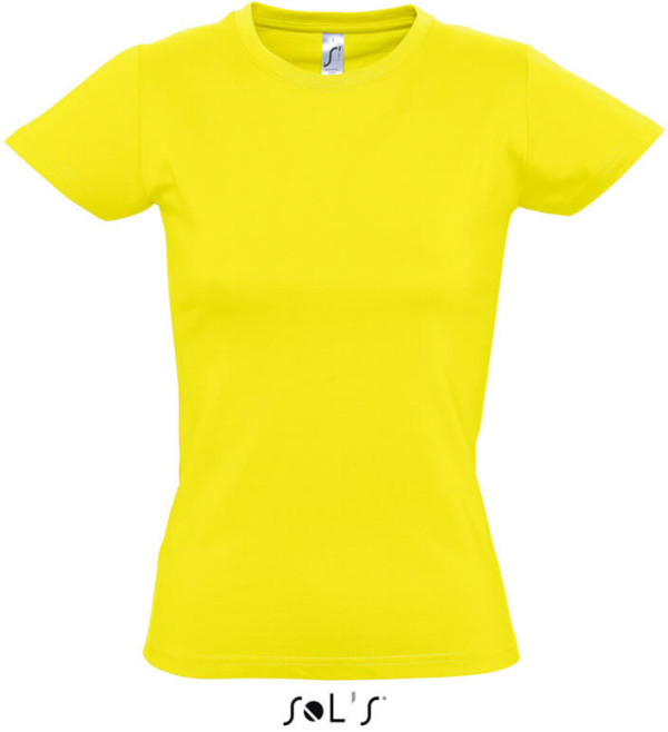 Damen T-Shirt
