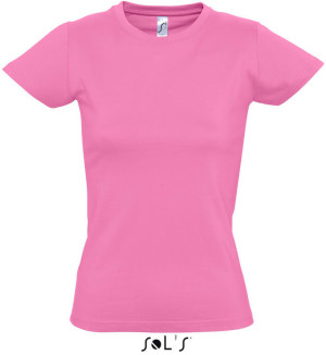 Damen T-Shirt - Reklamnepredmety