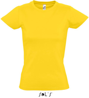 Damen T-Shirt - Reklamnepredmety