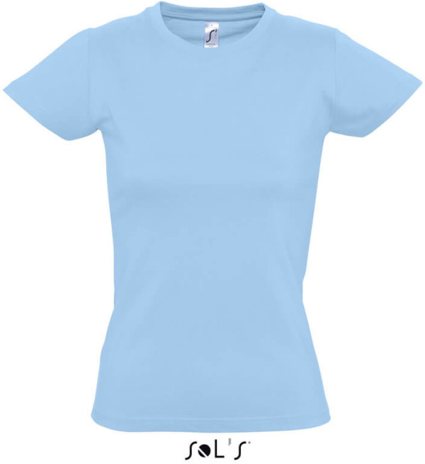 Damen T-Shirt