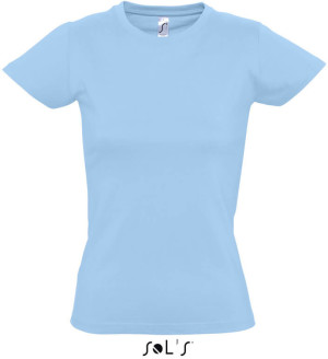 Damen T-Shirt - Reklamnepredmety