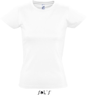 Damen T-Shirt - Reklamnepredmety